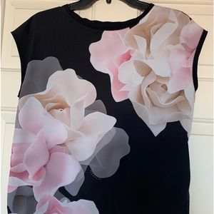 Beautiful Ted Baker Top